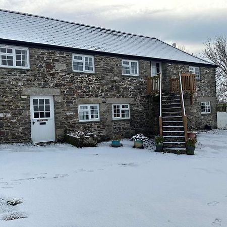 Вилла The Hayloft Буде Экстерьер фото